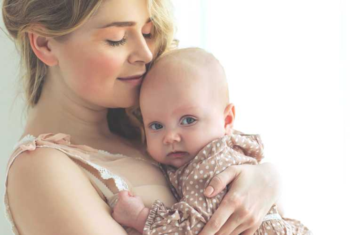 life in a women and children's shelter